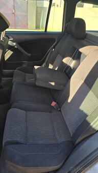 Škoda Octavia I 1.9TDI 96kw 2003 - 7