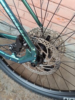 Testovací Elektrobicykel KELLYS Tygon R90 P 29" 2023, 725Wh - 7