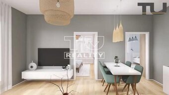 Predám 3izbový byt, balkón, centrum, Poprad - 7