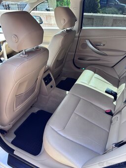 BMW rad 3 GT 320d GT xDrive Luxury Line A/T - 7