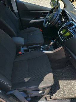 Suzuki SX4 S-Cross AllGrip 1.4T GL+ Premium 4x4, automat, r. - 7