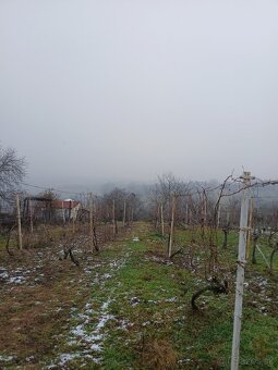 Chata vodáreň - 7