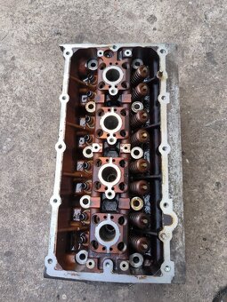 VW Golf 5 1.4 16V BCA. - 7