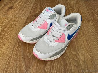 Nike Air Max 90 botasky - 7