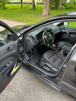 Škoda Octavia 2 combi - 7