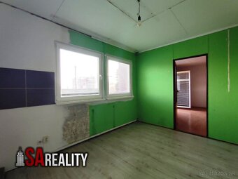 Na predaj 3 izbový byt , Bajka, okres Levice - 7