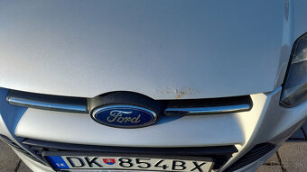 Ford Focus kombi 2014 diesel - 7