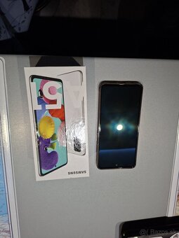 Samsung A51 - 7