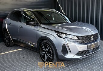 ⭐ PEUGEOT 3008 GT ⭐ - 7
