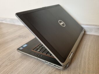 ▼Dell Latitude E6420 - 14" / i5-2430M / 4GB / ZÁR▼ - 7