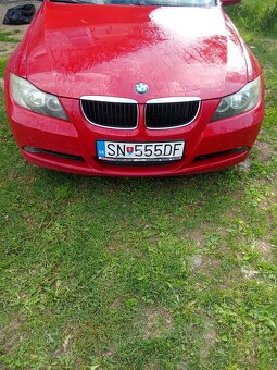 BMW - 7