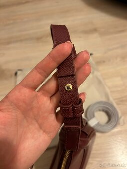 Poléne Numéro Dix Santal kabelka + dust bag (POL1) - 7