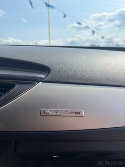 Audi A6 Limousine Quattro - 7
