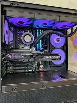 ⭐️ Ryzen 7 9800x3D, RTX 4070 Super 12GB, 32GB RAM, 1TB, 850W - 7