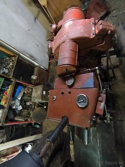 RS-09 Traktor 1965 - 7