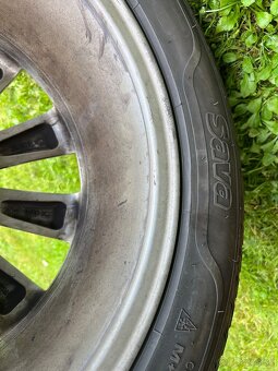 5x112 r17 SEAT 215/55 - 7