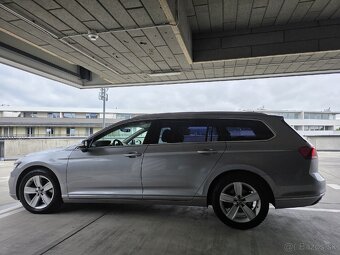 Volkswagen Passat Variant 2.0 TDI EVO Elegance DSG - 7
