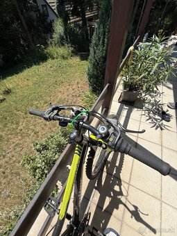 Bicykle - 7