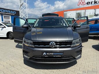 VW TIGUAN 4x4 DSG - 7
