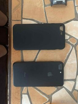 iPhone 7 Plus 32GB - 7