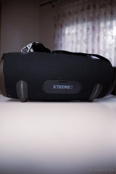 JBL XTREME 2 - 7