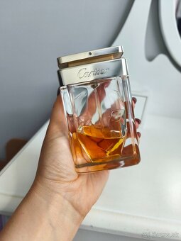 Cartier Carat edp 100ml. - 7