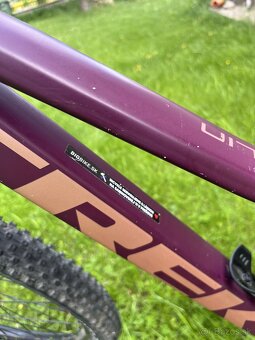 Bicykel Trek Marlin 6 - 7