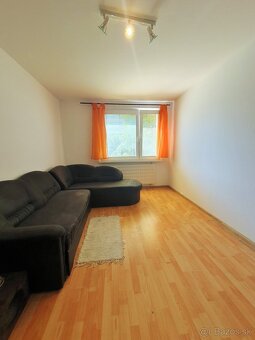 4-izbový byt na Veternej ul. v Trnave, 87,84 m2, loggia - 7