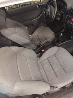 Audi A3 1.8 ND - 7