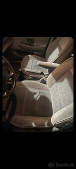 Peugeot 406 - 7