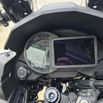 Kawasaki Versys 1100 S novy model 2025 - 7