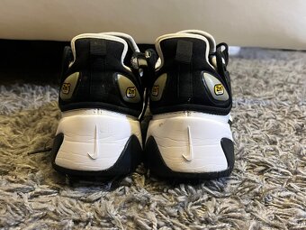 Nike WMNS Zoom 2K white / black dámske - 7