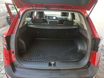 Kia Sportage 1.6 T-GDi mHEV AWD 7DTC GOLD 110kW 4x4 - 7
