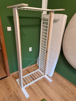 Detská postel 160x70 Ikea Gulliver - 7