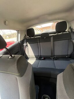 Predám Citroën C3 - 7