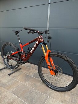 Specialized S-Works Kenevo SL2 S3 Novy - 7