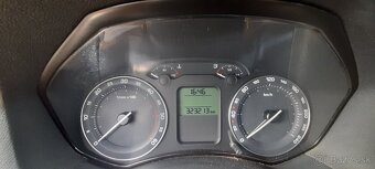 Škoda Octavia Combi II, 1.9 TDI, 77kW - 7