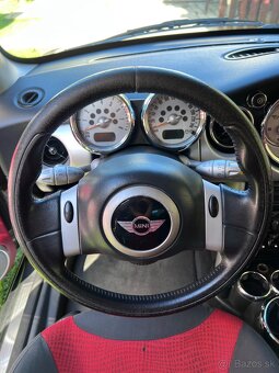 Mini Cooper - 7