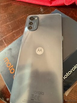 Motorola e32s 4/64GB - 7