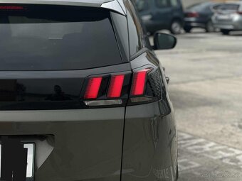 Peugeot 3008 1.5bluehdi 96kw - 7