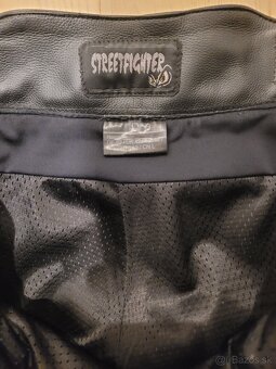 Kožený komplet - 7