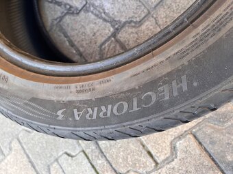 225/50R17 Matador letne - 7