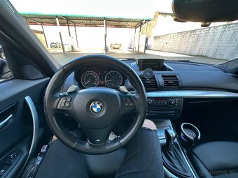 Bmw 130i e87 195kw - 7