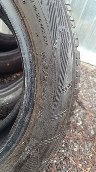 Sada pneumatík Falken 205/ 55 R16 91 H zimné - 7