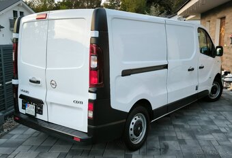 Opel Vivaro L2h1 - 7