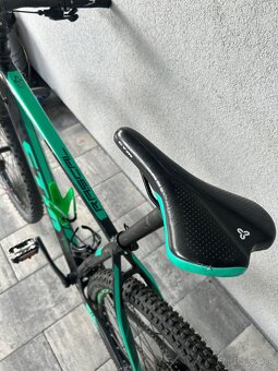 Horský bicykel CTM Rascal 2.0 - 7