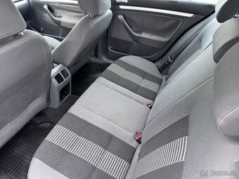 VW Volkswagen Golf V 1.9 TDI - 7