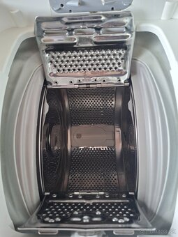 Electrolux EWT 1262 TDW - 7