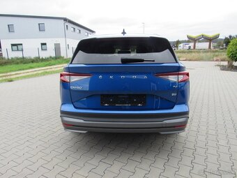 Škoda Enyaq 80 28500km - 7