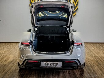 Porsche Taycan GTS Sport Turismo 93.4 kWh - 7
